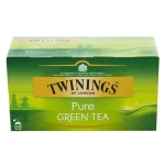 Twinings Pure Green Tea 50g