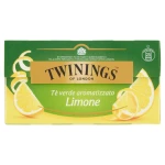 Twinings Green Tea and Lemon