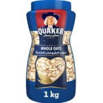 Quaker Whole Oats 1Kg