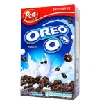 Post Oreo O's Cereal 500g Korea