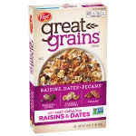 Post Great Grains Cereal 453g