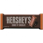 Hershey's Cookies N Chocolate 40g