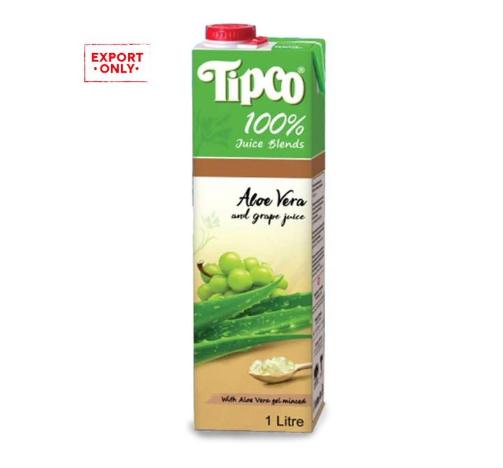 Tipco Aloe Vera Juice 1Lit