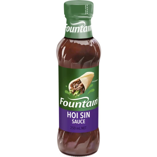 Fountain Hoi Sin Sauce 250g