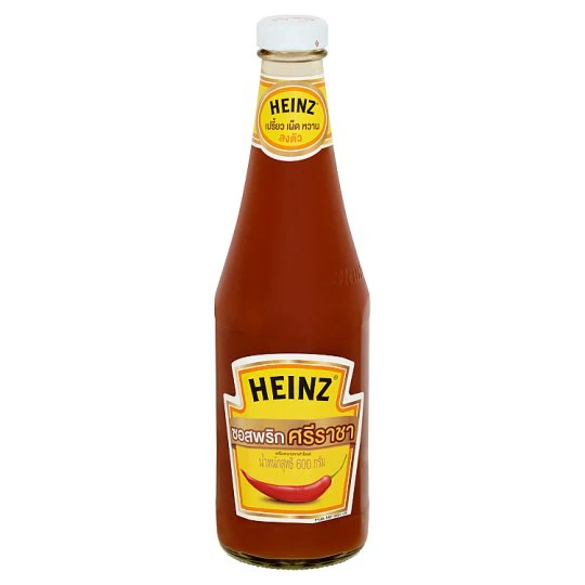 Heinz Sriracha Chili Sauce 600g