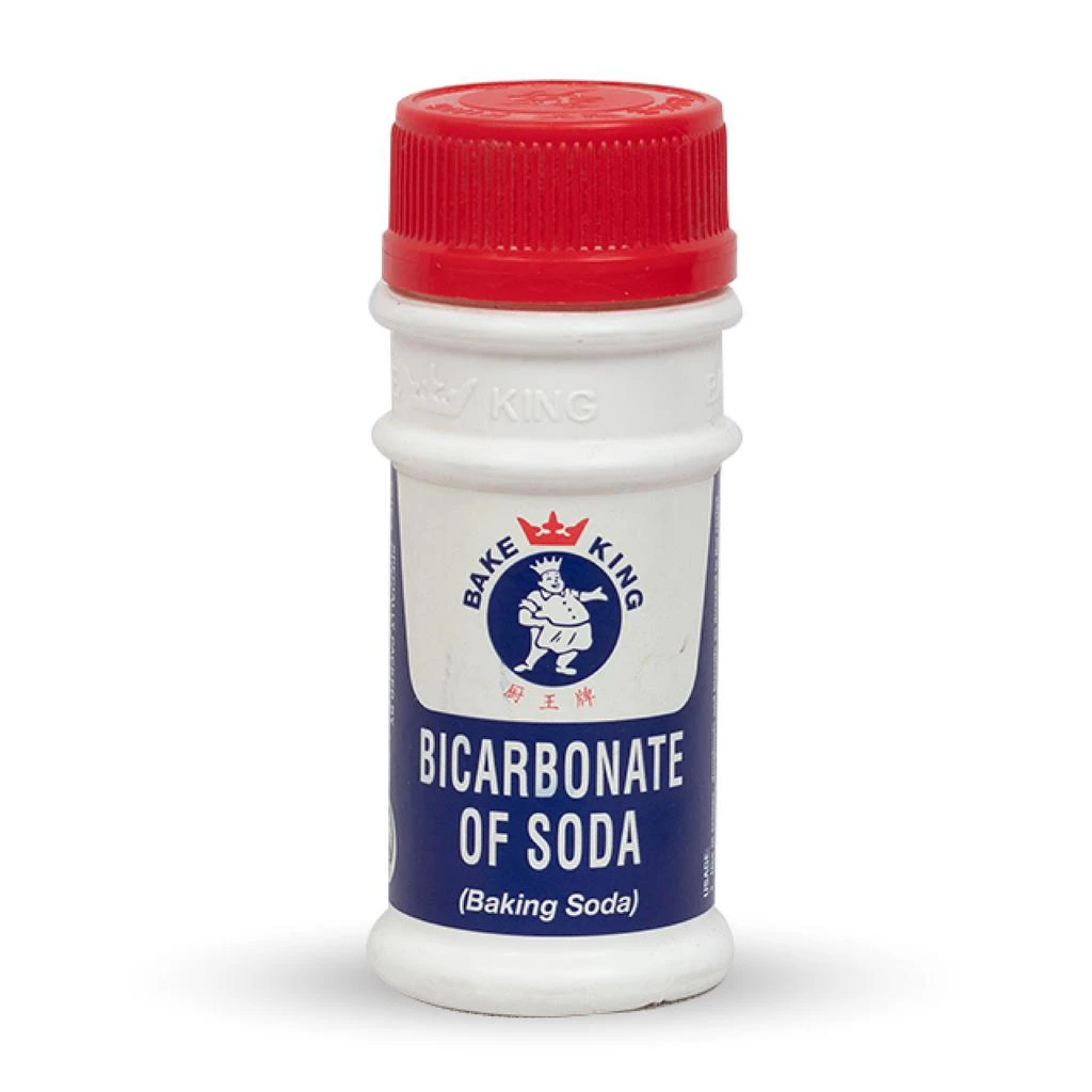 Bake King Bicarbonate of Soda 100g