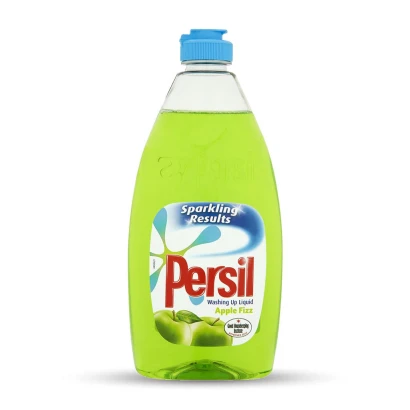 Persil Dish Wash Liquid Apple Fizz 500ml