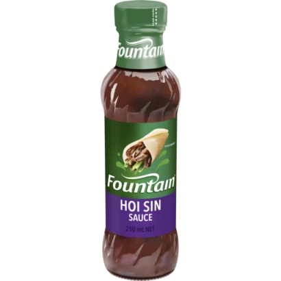 Fountain Hoi Sin Sauce 250g