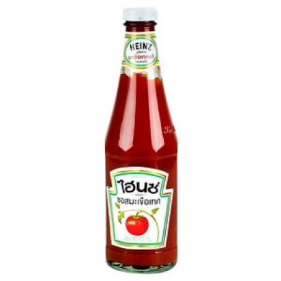 Heinz Tomato Ketchup 600g