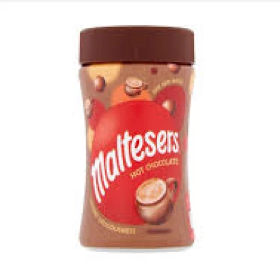 Maltesers Hot Chocolate 180g