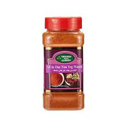 Virginia Green Garden All In One Non Veg Masala 200g