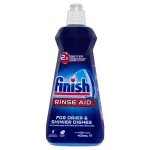 Finish Rinse Aid 400ml