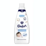 Comfort Concentrated Fabric Softener Ultra Pure 800ml