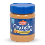 Highway Butter Peanut Crunchy Blue 340g