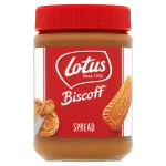 Lotus Biscoff Spread 400g