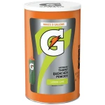 Gatorade Thirst Quencher Lemon-Lime Powder Mix 2.16kg