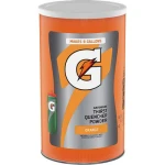 GATORADE THIRST QUENCHER POWDER ORANGE 2.16KG