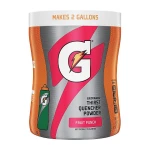 Gatorade Thirst Quencher Powder Fruit Punch 521g