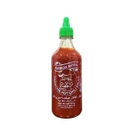 American Natural Sriracha Hot Chili Sauce 482g