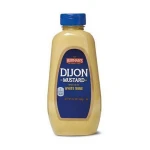 Burman's Dijon Mustard 340g