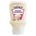 Heinz Garlic Mayonnaise 600g