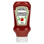 Heinz Tomato Ketchup 910g