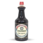 Kikkoman Soy Sauce Original 1.6LTR