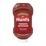 Hunts Tomato Ketchup