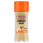 Masterfoods Ginger Ground 25g