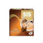 SIS Raw Sugar Cubes 454g