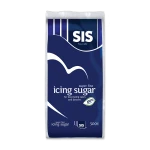 SIS Super Fine Icing Sugar 500g