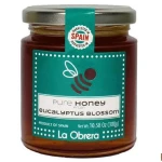 La Obrera Pure Honey 300g