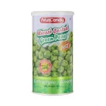 Nut Candy Wasabi Coated Green Peas 180g