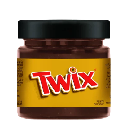 Twix Chocolate Spread 200g