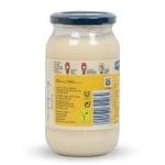 Hellmans Real Mayonnaise 400g