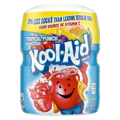 Kool-Aid Tropical Punch 538g