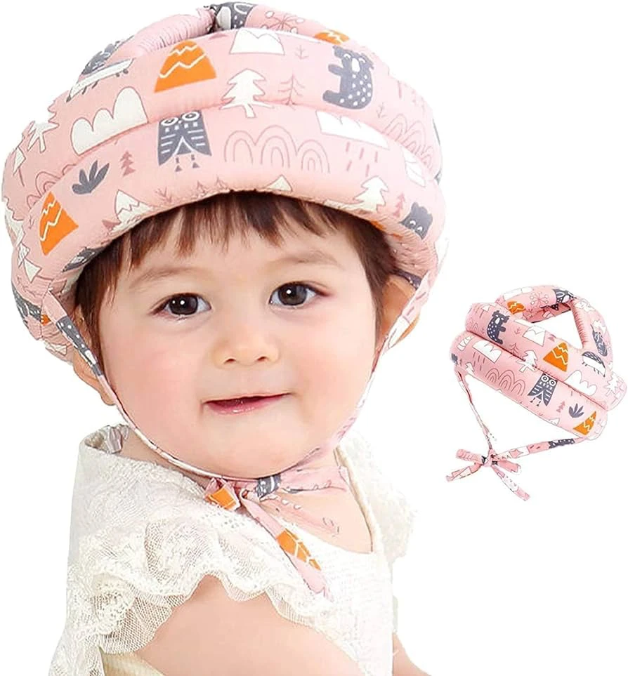 Baby Helmet Toddler Head Protector