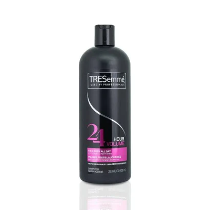 TRESemmé 24 Hour Volume Shampoo For Fine Hair 828ml