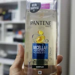 Pantene Pro-V Micellar Purifying & Nourishing Shampoo 400ml